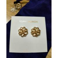 ราคา ต่างหู Tory Burch ของแท้มือหนึ่ง (3122420660)