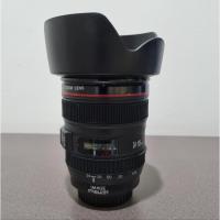 ราคา Canon Lens Glass Mug Tumbler Drinking Lens 400 ml (40964647489)