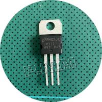 ราคา LM317HVT , LM317K , LM317M , LM317S , LM317T | DIP | ราคาต่อหนึ่งชิ้น พร้อมส่งในไทย (25326958900)