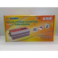 ราคา Inverter 12V 3000W อินเวอร์เตอร์. 12V 3000W. SUA-3000W/A USB (28165615032)