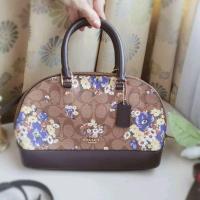 ราคา กระเป๋า Coach F31968แท้ มือ 1 ป้ายห้อย ตำหนิ ป้าย (28214955533)