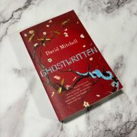 ราคา Ghostwritten by David Mitchell หนังสือภาษาอังกฤษ หนังสือมือสอง (43768351260)