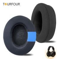 ราคา TOURFOUR เปลี่ยนแผ่นรองหูฟังสําหรับ Shure SRH440,SRH840,SRH1440,SRH1840,SRH940,SRH240 หูฟังหู (54006621631)