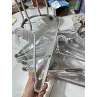 ราคา 10ไม้แขวนเสื้ออลูมิเนียมสําหรับแขวนเสื้อผ้าผู้ใหญ่-ไม้แขวนเสื้ออลูมิเนียมคุณภาพสูงสําหรับแขวนเสื้อผ้าทุกชนิด (49556339950)