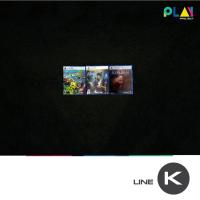 ราคา เกม PS5 Playstation5 [มือสอง] [มือ2] (รายชื่อตัวอักษร K ) [มือสอง] [มือ2] [เกม Playstation] (16252643336)
