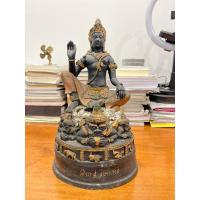 ราคา องค์บูชาจตุคามรามเทพ รุ่น ลาภ มหาศาล ออกวัดแหลมตะลุมพุก ปี 2550 (27454109648)