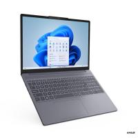 ราคา Lenovo Ideapad Slim3i 15ARP10 โน๊ตบุ๊คแรง บาง จอใหญ่ 83K7009GTA (48454386005)