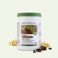 ราคา Sale นิวทรีไลท์ โปรตีน รสช็อกโกแลต NUTRILITE PROTEIN Amway (ของแท้shop ไทย) 500g (18862150574)