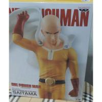 ราคา ฟิกเกอร์ onepunchman ไซตามะ (4934627635)