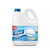 ราคา Teepol Pure น้ำยาล้างจาน ทีโพล์ เพียว ขนาด 3600 มล. สูตรถนอมมือ (13635823117)