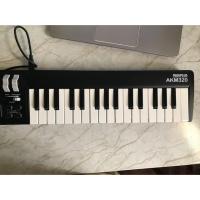 ราคา ส่งต่อ ใช้ไปสองสามครั้งเองค่ะ midiplus akm320 (4825844441)