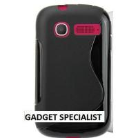 ราคา ! ALCATEL ONE TOUCH POP C1 OT-4015D TPU SOFT HANDPHONE CASE (49104611965)