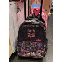 ราคา New!! กระเป๋าเป้ กระเป๋านักเรียน smiggle แท้ (26425703137)