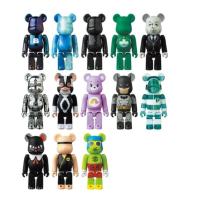 ราคา Bearbrick Series 43 Bearbrick 100% แบร์บริค (26320052811)