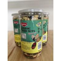 ราคา ธัญพืชออแกนิค10ชนิด Organic mixed nuts (14888378433)
