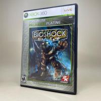 ราคา Bioshock (Platinum Hits)(Support Xbox One/Series X) | XBOX 360 Original DVD Games | NTSC-USA | English | ใช้งานปกติ (23986671955)