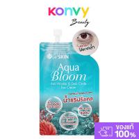 ราคา Le'SKIN Aqua Bloom Anti-Wrinkle & Dark Circle Eye Cream 8ml เลอสกิน ครีมบำรุงรอบดวงตา. (47303015853)