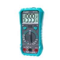 ราคา PRO'S KIT MT-1220 (CN) ดิจิตอลมัลติมิเตอร์ 3-1/2 MT-1220 PRO'S KIT (CN) onebanmor (8112193380)