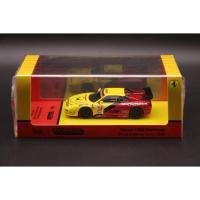 ราคา 1/64 Tarmac Works TW Ferrari Ferrari Ferrari F355 Challenge ยี่ห้อใหม่พร้อมสต็อกโมเดลรถโลหะผสมขายเป็นรูปรถขายเป็นแบรนด์ใหม่ไม่มีมีดจัดส่งฟรีไม่มีจัดส่งฟรีรางวัลชนะขายไม่คืนเงินได้ (45506086105)