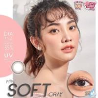 ราคา Kitty kawaii mini Soff gray (14.2) soft (7884076142)