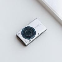 ราคา Canon powershot A3400is digicam (23571773646)