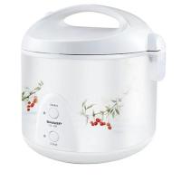 ราคา หม้อหุงข้าว 1.8 ลิตร SHARP รุ่น KS-19E (16388828473)