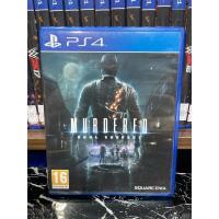 ราคา แผ่น PS4 เกม MURDERED SOUL SUSPECT [ มือ 2 ] มีสต็อคพร้อมจัดส่ง!!! (25266707556)