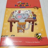 ราคา Jolly phonics 1 / 70.- (6228060790)