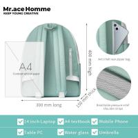 ราคา ❤ กระเป๋าเป้สะพายหลัง Mr.Ace Homme EP Series (28456532447)
