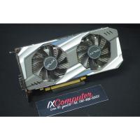 ราคา Galax GTX 1060 3GB DDR5 192Bit (8966820642)