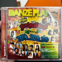 ราคา VCD คาราโอเกะ ลูกทุ่งซูเปอร์มันส์ เทศกาล โป๊ง โป๊ง ชึ่ง (มือ 1 แผ่นแท้หายาก) (23881478801)