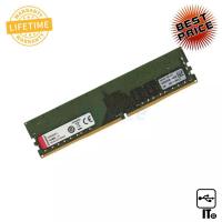 ราคา RAM DDR4(3200) 16GB KINGSTON VALUE RAM (KVR32N22S8/16) ประกัน LT. เเรม เเรมพีซี เเรมคอม (25852521717)