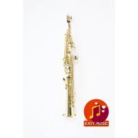 ราคา แซกโซโฟน Saxophone Soprano Coleman Standard Lacquered (17975734255)