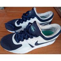 ราคา NIKE AIR MAX ZERO QS ของแท้!! (2194418072)