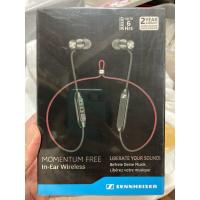 ราคา หูฟังSENNHEISER MOMENTUM FREE In Ear Wireless (26957995290)