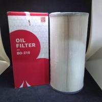 ราคา ไส้กรองน้ำมันเครื่อง สำหรับรถ HINO EP100, K13C, K13D EK 200 (BO-210) (17162268972)