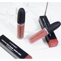 ราคา MAC Powder Kiss Liquid Lipcolour 5ml (8875479470)