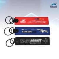 ราคา LIMA25 Remove Before Flight Keychain (26133835374)