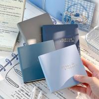 ราคา Mini Square Notebook แบบพกพา Pocket Notepad (25624319997)