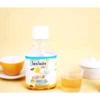 ราคา Propoliz Mouth Wash 150 ml. โพรโพลิช เมาท์ วอสท์ น้ำยาบ้วนปาก (8762097040)