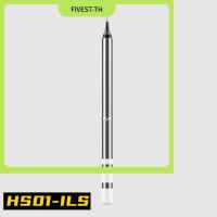 ราคา ⭐ฟิเวนสตาร์⭐HS-01 ชุดหัวแร้งบัดกรี HS01-BC2 B2 ILS KR K65 BC3 หัวแร้งบัดกรี (50855805979)