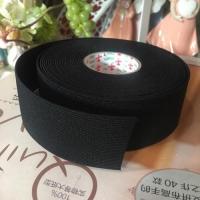ราคา 1inch 90cm 1pcs แบ่งตัดขนาดเล็ก 90cm ยางยืดวีนัส ยางยืดเอนกประสงค์ สีดำ ขนาด 25cm (1 นิ้ว) x ความยาว 1y (4540835586)