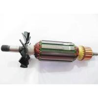 ราคา [พร้อมส่ง] อะไหล่ ทุ่น กบไฟฟ้า Armature Makita มากีต้า N1900B,1902, 1923B / Maktec MT190 (5422937316)