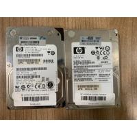 ราคา ฮาร์ดดิส Harddisk สำหรับ Server 2.5" HP 146GB-600GB SAS 2.5 6Gbps 15000RPM (29715735393)