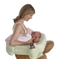 ราคา My Brest Friend twins nursing pillow หมอนให้นม (7115332420)