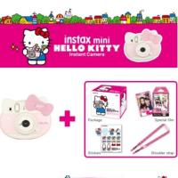 ราคา FujiFilm instax mini HELLO KITTY (4840426599)