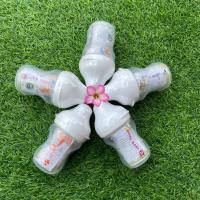 ราคา ขวดนม Royal Baby ทรงไดมอนด์ คอแคบ 3ออนซ์ ใส่จุกพีเจ้นได้ (21665108585)