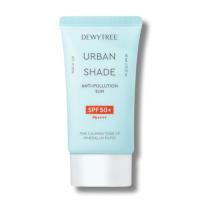 ราคา Dewytree Urban Shade Anti-Pollution Sun Cream SPF50+ PA++++ 40ml (29907692011)