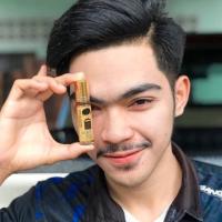 ราคา ขายดีมานานกว่า10ปี เซรั่มปลูกคิ้ว ปลูกหนวด เซรั่มปลูกขนตา เซรั่มคิ้ว เซรั่มบำรุงขนคิ้ว (20545520207)