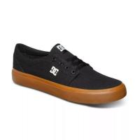 ราคา รองเท้า Trase TX Black Gum ดั้งเดิม (43367830126)
